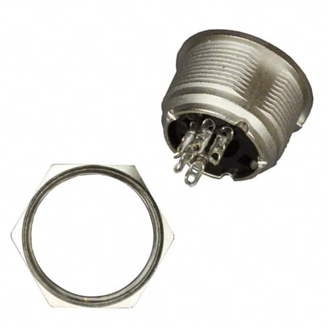 T3359009U Amphenol Tuchel Industrial  Assemblages de connecteurs circulaires